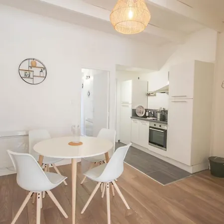 Apartment Old Town - Flat In The Vieux *