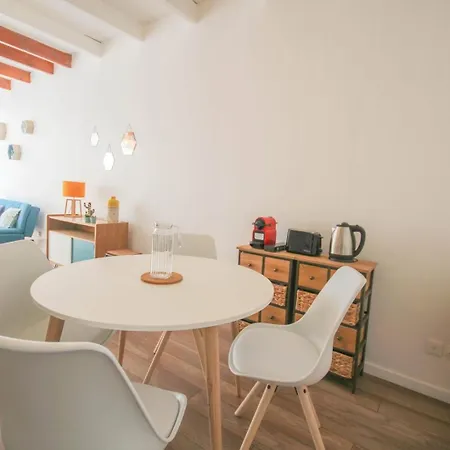 Apartment Old Town - Flat In The Vieux