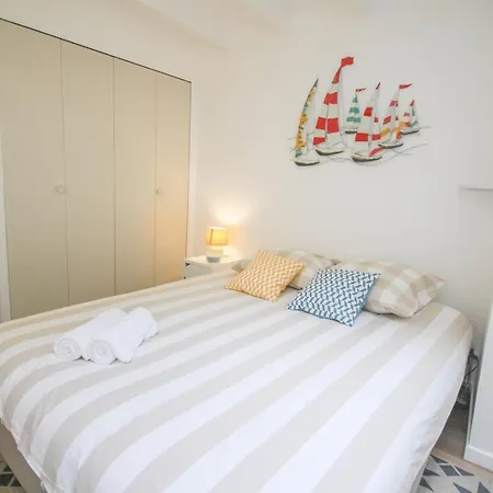 Apartment Old Town - Flat In The Vieux *