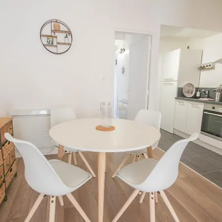 Old Town - Flat In The Vieux